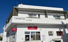 Celestial By Mike