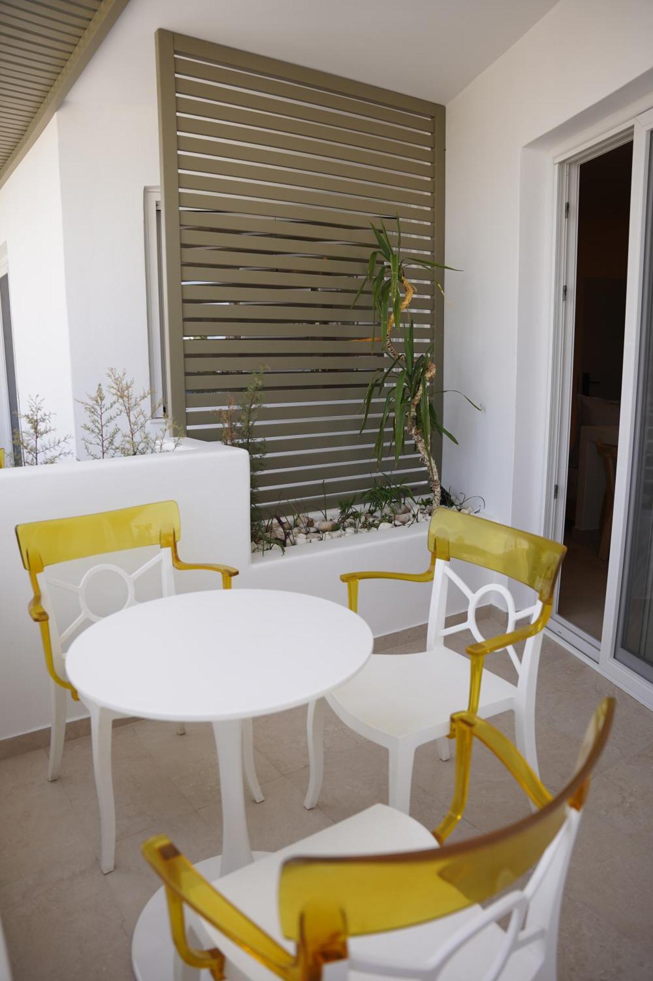 Apartamento Celestial By Mike Páros Exterior foto