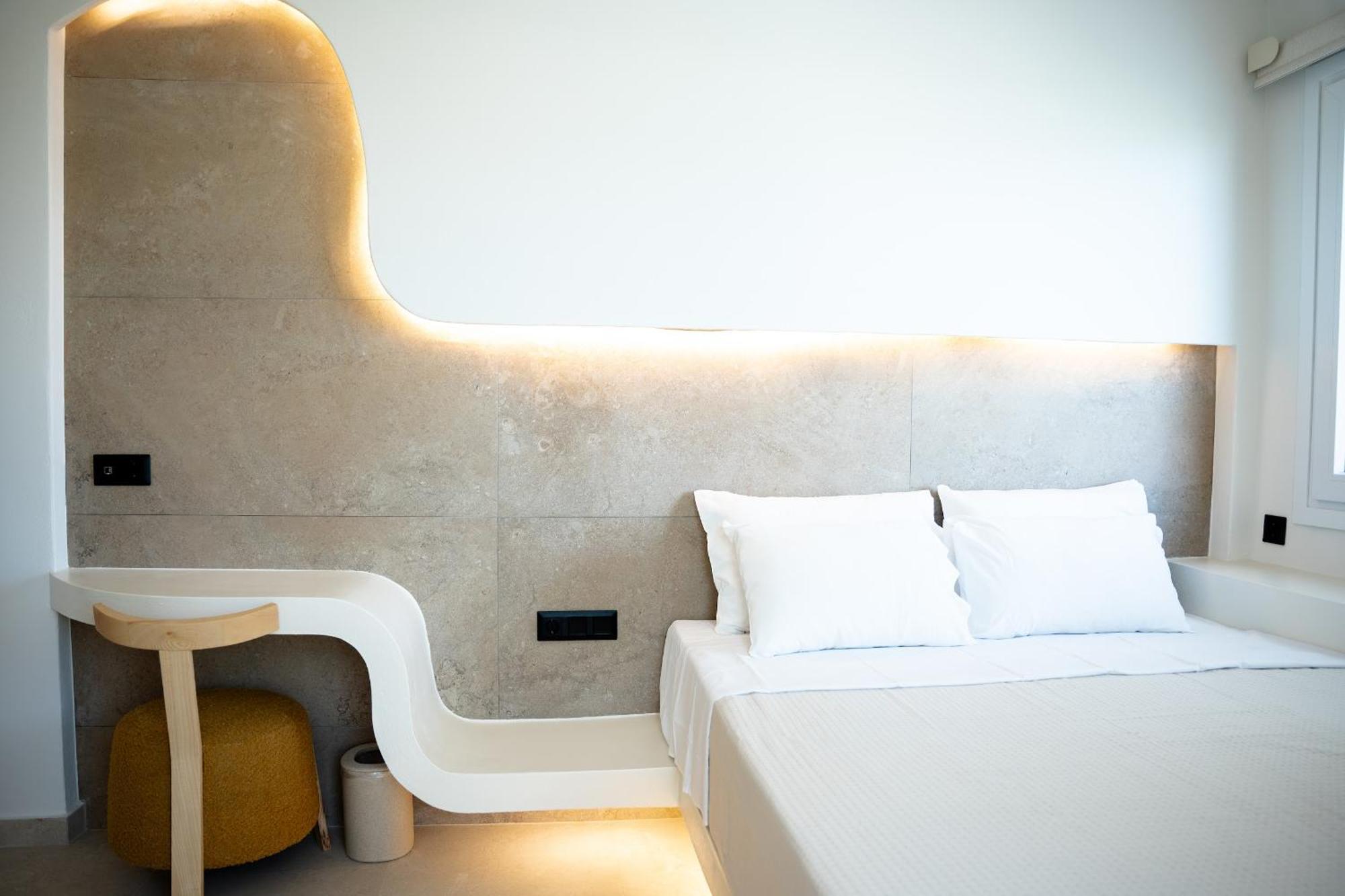 Apartamento Celestial By Mike Páros Exterior foto