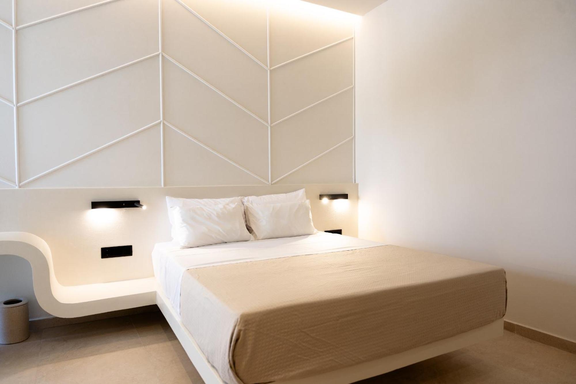 Apartamento Celestial By Mike Páros Exterior foto