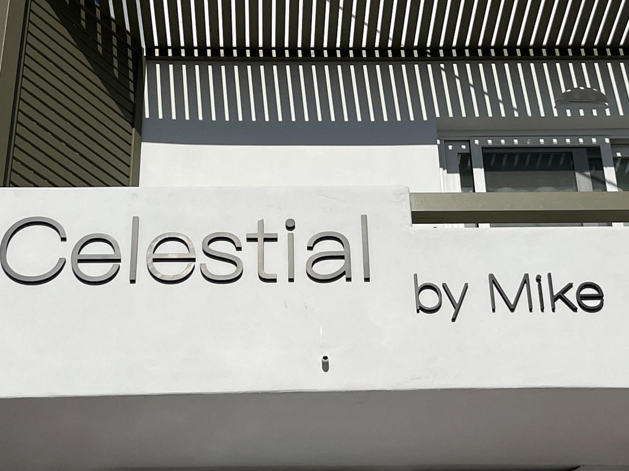 Apartamento Celestial By Mike Páros Exterior foto