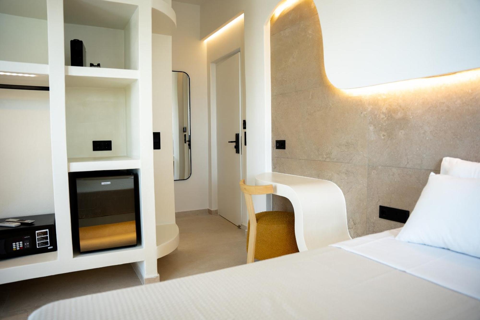 Apartamento Celestial By Mike Páros Exterior foto