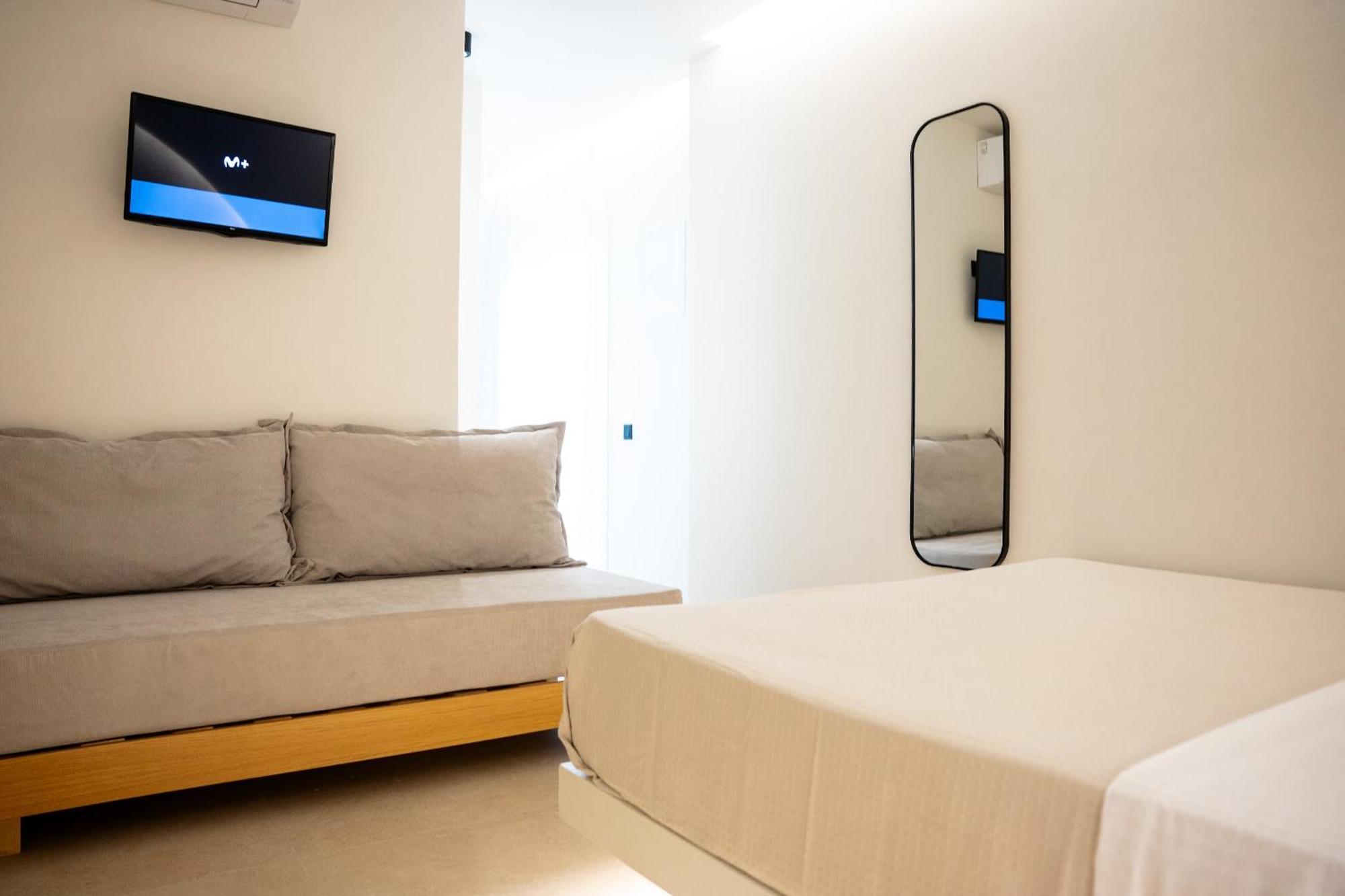 Apartamento Celestial By Mike Páros Exterior foto