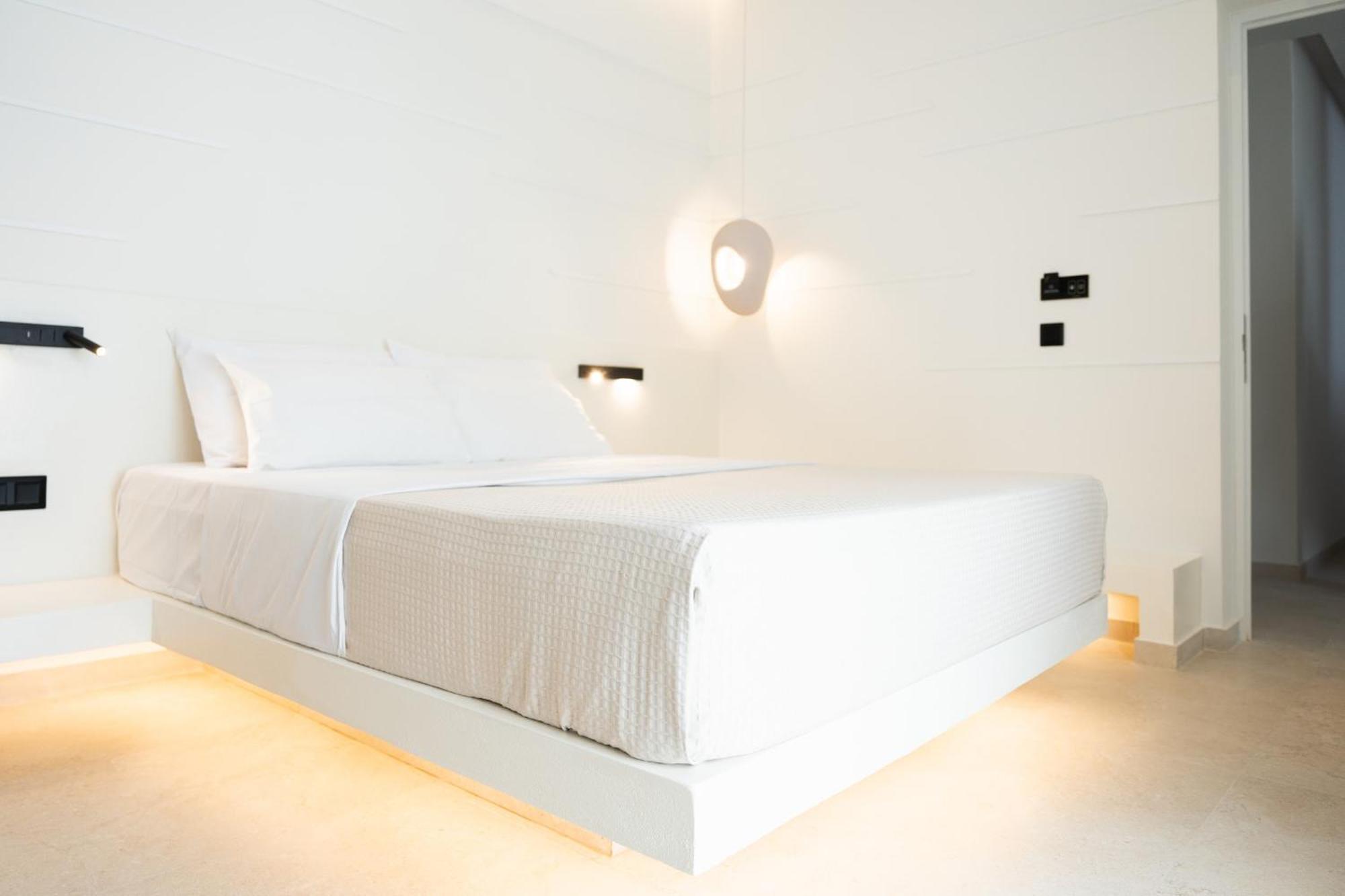 Apartamento Celestial By Mike Páros Exterior foto