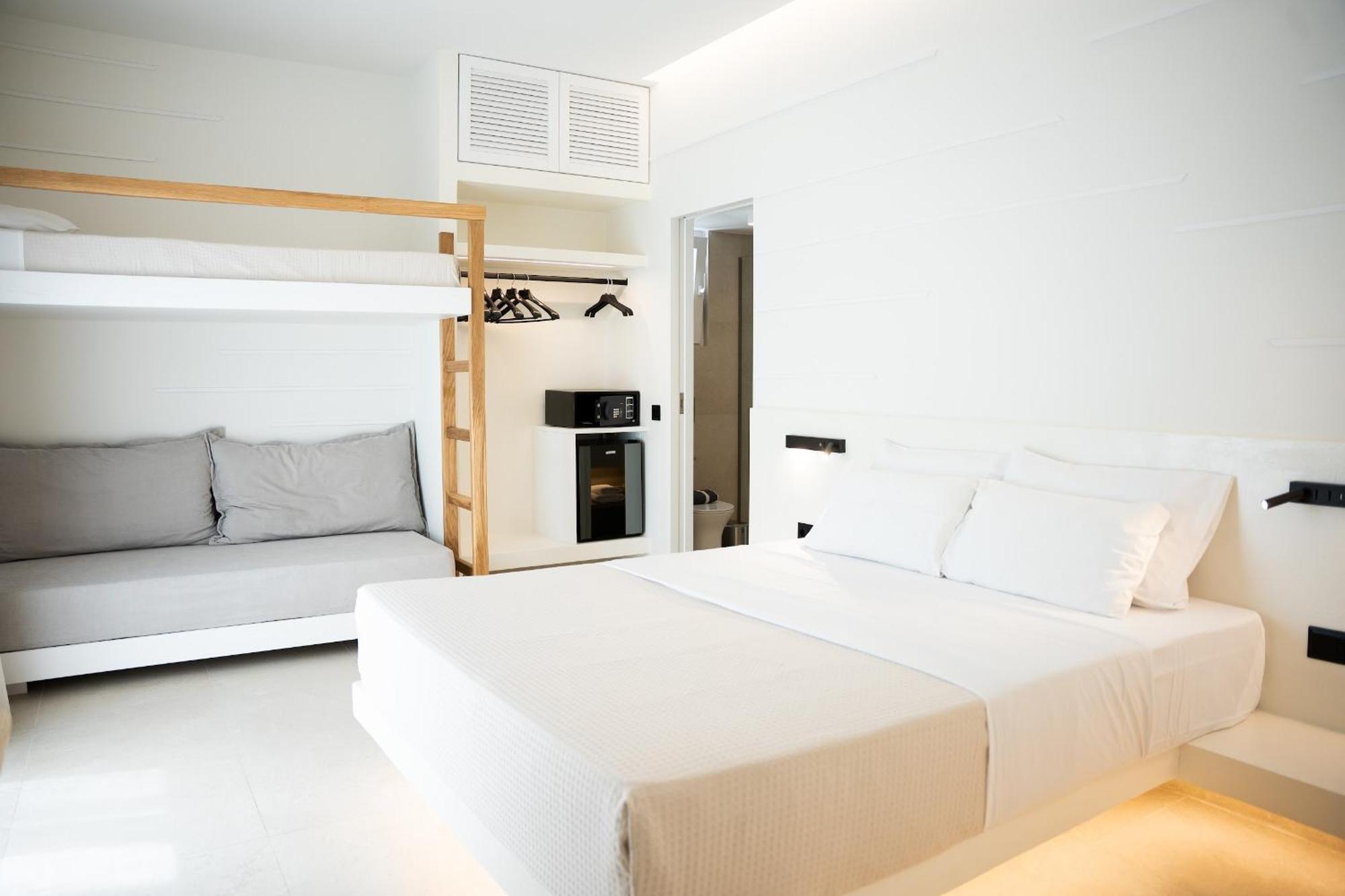 Apartamento Celestial By Mike Páros Exterior foto