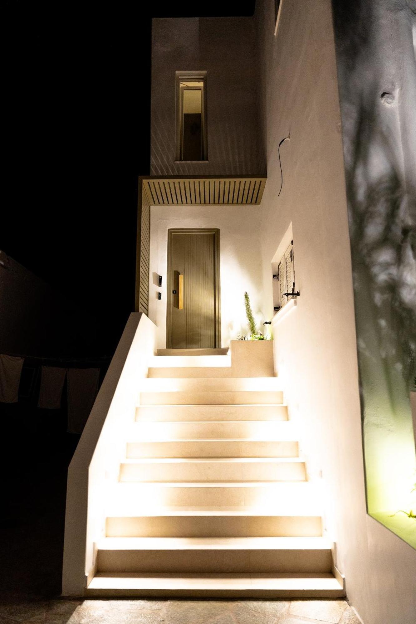 Apartamento Celestial By Mike Páros Exterior foto